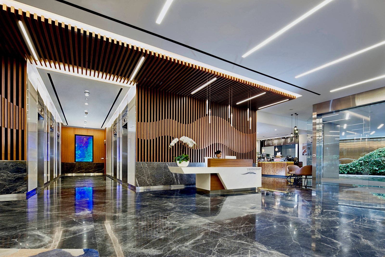 Office Space for Lease at Visioncrest Orchard, Singapore