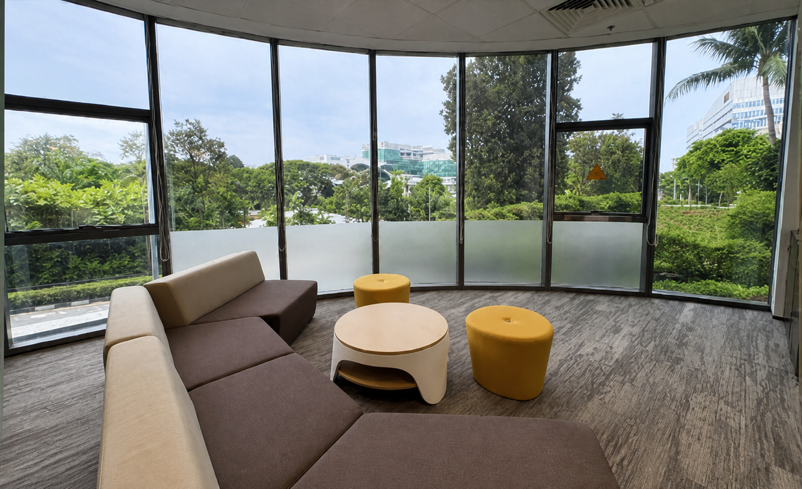 Office Space for Lease at Visioncrest Orchard, Singapore