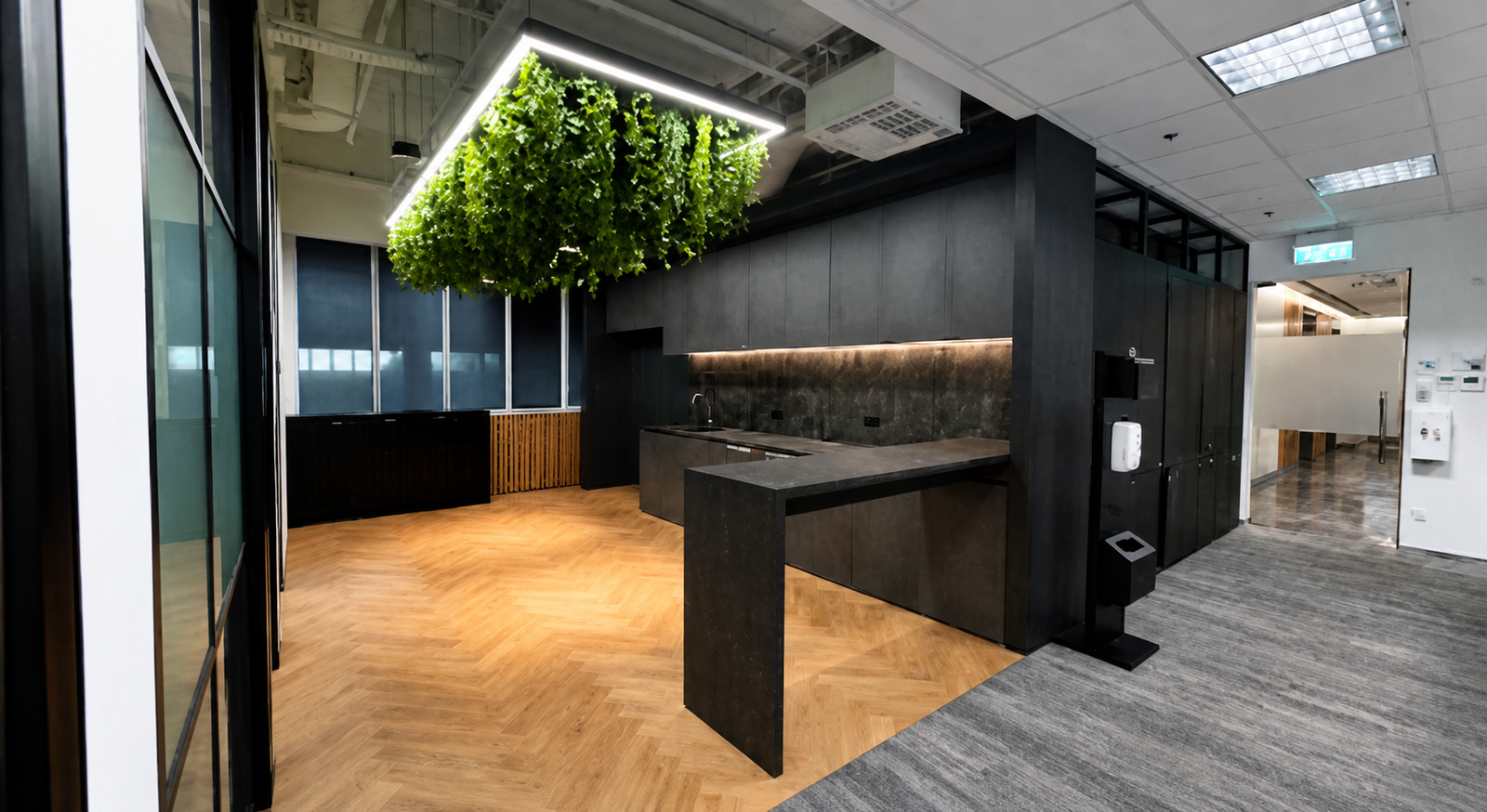 Office Space for Lease at Visioncrest Orchard, Singapore