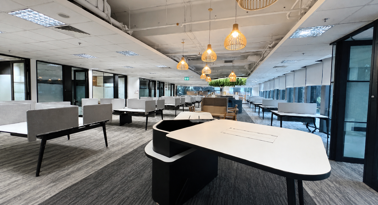 Office Space for Lease at Visioncrest Orchard, Singapore