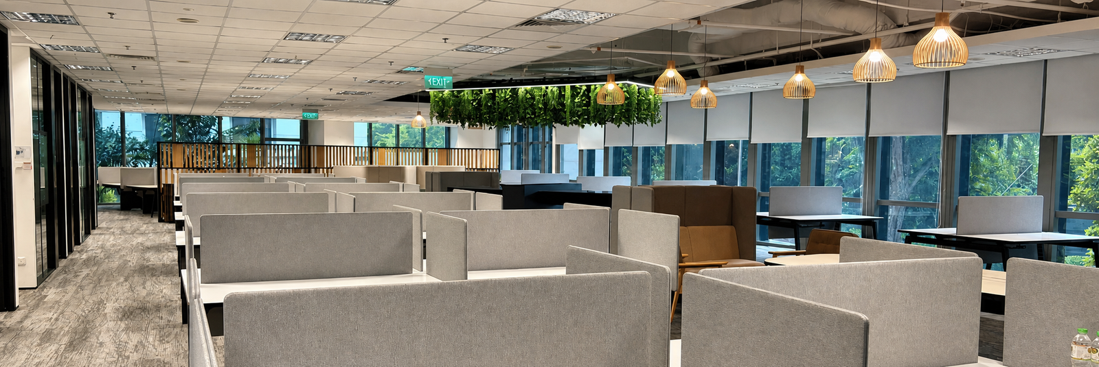 Office Space for Lease at Visioncrest Orchard, Singapore