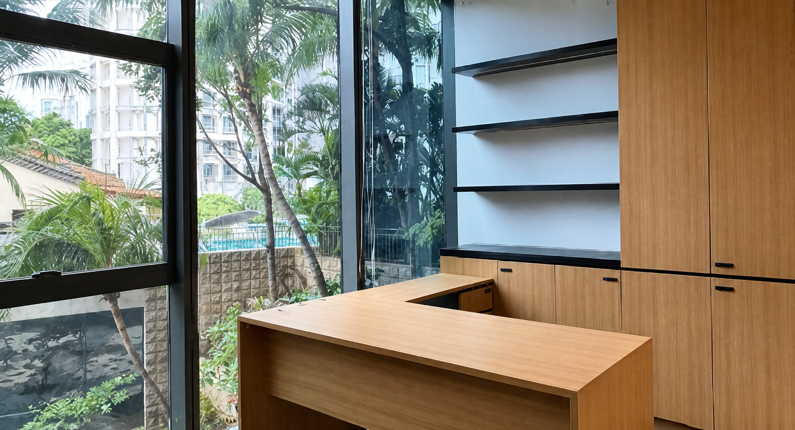 Office Space for Lease at Visioncrest Orchard, Singapore