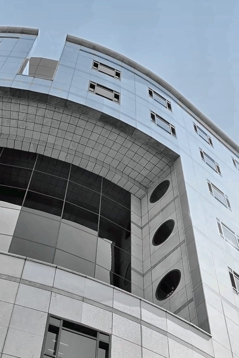 Winsland House I Office for Rent | Singapore