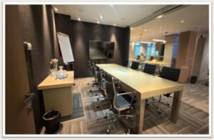 Regus – Serviced Offices & Coworking at Wisma Atria, Orchard Road, Singapore gallery image 8