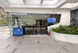 Regus – Serviced Offices & Coworking at Wisma Atria, Orchard Road, Singapore gallery image 3
