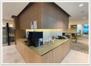 Regus – Serviced Offices & Coworking at Wisma Atria, Orchard Road, Singapore gallery image 4