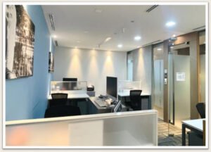 Regus – Serviced Offices & Coworking at Wisma Atria, Orchard Road, Singapore gallery image 7