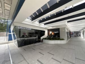 Wisma Atria Office for Rent | Singapore