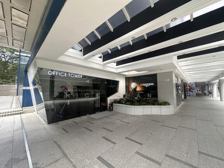 Wisma Atria Office for Rent | Singapore