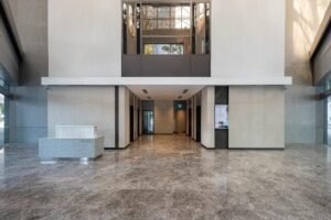 ABI Plaza Office for Rent | Grade A Singapore gallery image 2