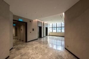 ABI Plaza Office for Rent | Grade A Singapore gallery image 3