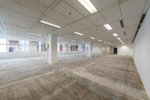 ABI Plaza Office for Rent | Grade A Singapore gallery image 4