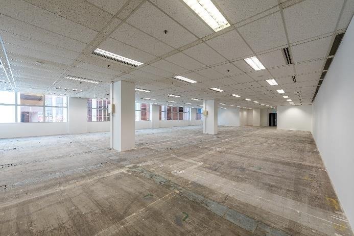 ABI Plaza Office for Rent | Grade A Singapore