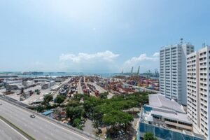ABI Plaza Office for Rent | Grade A Singapore gallery image 6