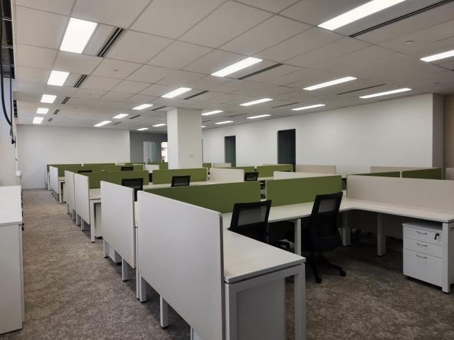 ABI Plaza Office for Rent | Grade A Singapore