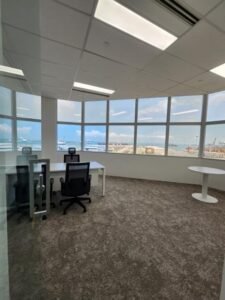 ABI Plaza Office for Rent | Grade A Singapore gallery image 8