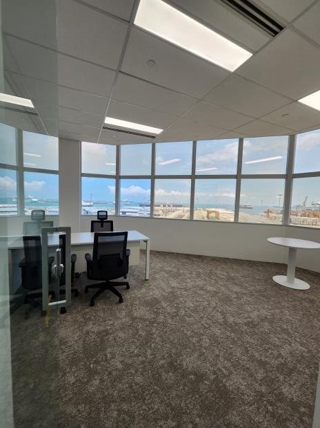 ABI Plaza Office for Rent | Grade A Singapore