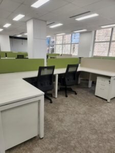 ABI Plaza Office for Rent | Grade A Singapore gallery image 9