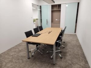 ABI Plaza Office for Rent | Grade A Singapore gallery image 10