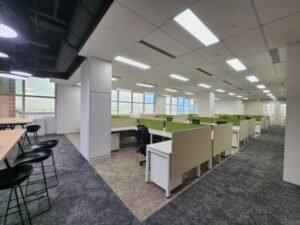 ABI Plaza Office for Rent | Grade A Singapore gallery image 11