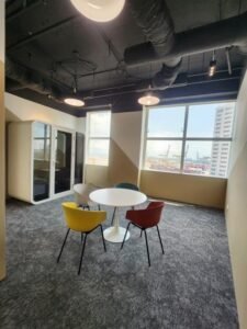 ABI Plaza Office for Rent | Grade A Singapore gallery image 12