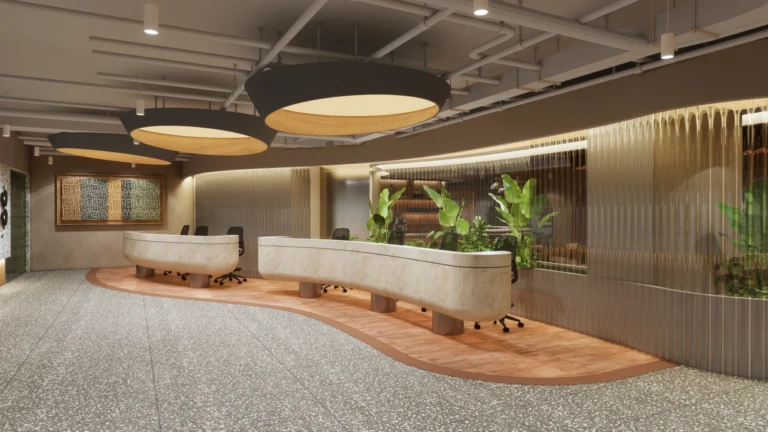 JustCo – Coworking & Serviced Offices at JustCo Place, Orchard Road, Singapore