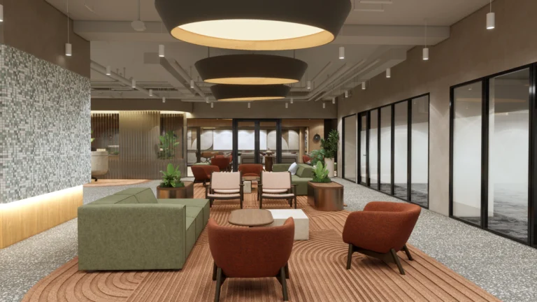 JustCo – Coworking & Serviced Offices at JustCo Place, Orchard Road, Singapore
