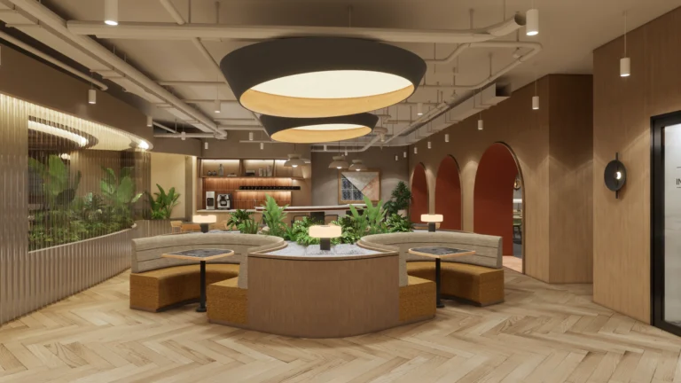 JustCo – Coworking & Serviced Offices at JustCo Place, Orchard Road, Singapore