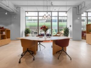 Spaces – Coworking & Serviced Offices at AXA Southside, Wong Chuk Hang gallery image 4