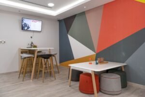 Black Swan Business Center – Serviced Offices & Coworking at The Citadel Tower, Business Bay, Dubai gallery image 3