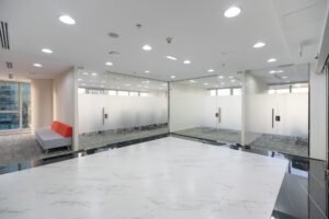 Black Swan Business Center – Serviced Offices & Coworking at The Citadel Tower, Business Bay, Dubai gallery image 5