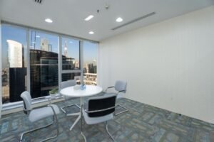 Black Swan Business Center – Serviced Offices & Coworking at The Citadel Tower, Business Bay, Dubai gallery image 6