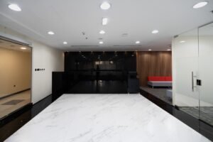 Black Swan Business Center – Serviced Offices & Coworking at The Citadel Tower, Business Bay, Dubai gallery image 8