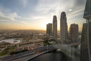Black Swan Business Center – Serviced Offices & Coworking at The Citadel Tower, Business Bay, Dubai gallery image 9