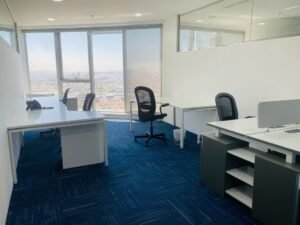 Black Swan Business Center – Serviced Offices & Coworking at The Citadel Tower, Business Bay, Dubai gallery image 10