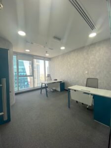 Black Swan Business Center – Serviced Offices & Coworking at The Citadel Tower, Business Bay, Dubai gallery image 11