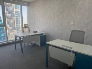 Black Swan Business Center – Serviced Offices & Coworking at The Citadel Tower, Business Bay, Dubai gallery image 12