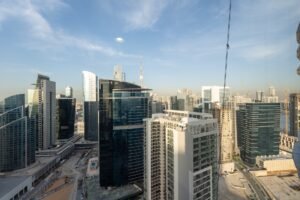 Black Swan Business Center – Serviced Offices & Coworking at The Citadel Tower, Business Bay, Dubai gallery image 13
