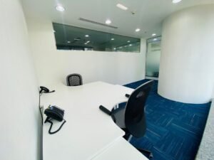 Black Swan Business Center – Serviced Offices & Coworking at The Citadel Tower, Business Bay, Dubai gallery image 14