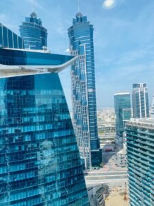 Black Swan Business Center – Serviced Offices & Coworking at The Citadel Tower, Business Bay, Dubai gallery image 15