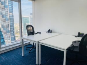 Black Swan Business Center – Serviced Offices & Coworking at The Citadel Tower, Business Bay, Dubai gallery image 16