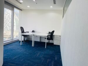 Black Swan Business Center – Serviced Offices & Coworking at The Citadel Tower, Business Bay, Dubai gallery image 17
