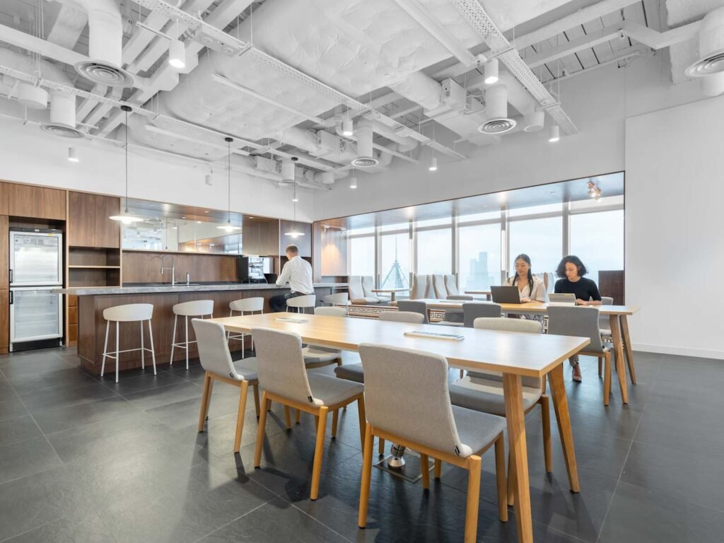 Spaces – Coworking & Serviced Offices at Hang Seng Wanchai Building, Wan Chai featured image