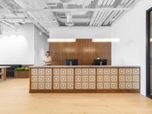 Spaces – Coworking & Serviced Offices at Hang Seng Wanchai Building, Wan Chai gallery image 2