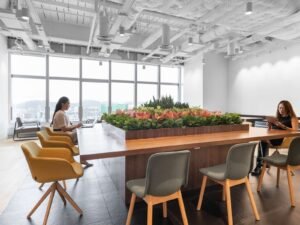 Spaces – Coworking & Serviced Offices at Hang Seng Wanchai Building, Wan Chai gallery image 3