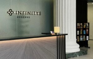Infinity8 – Coworking & Serviced Offices at Lebuh Pantai, George Town, Penang gallery image 7