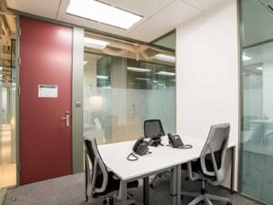 Spaces – Coworking & Serviced Offices at Lee Garden 3, Causeway Bay gallery image 4
