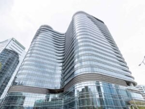 Spaces – Coworking & Serviced Offices at The Quayside, Kwun Tong gallery image 2