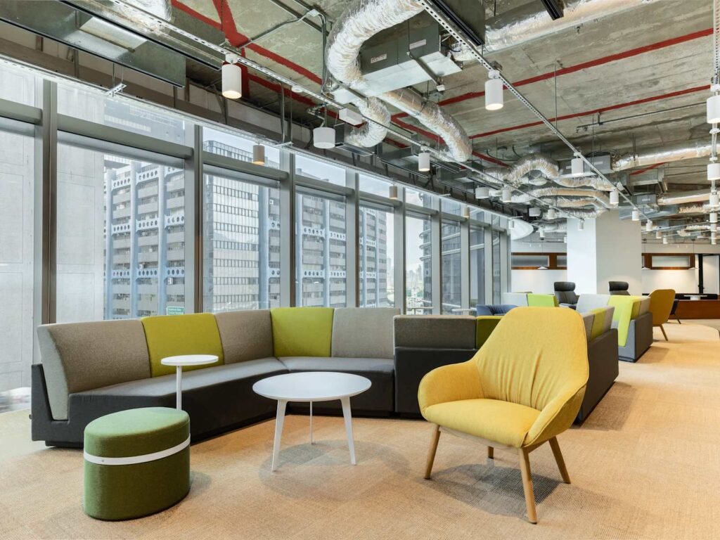 Spaces – Coworking & Serviced Offices at The Quayside, Kwun Tong featured image