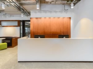 Spaces – Coworking & Serviced Offices at The Quayside, Kwun Tong gallery image 3